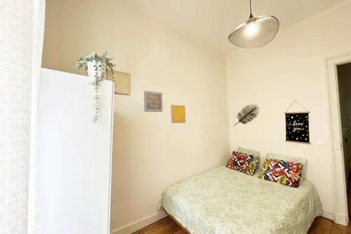 포 Cosy Hortensia- 4 Ch- Clemenceau Hypercentre & Parking Sous Terrain- 110M2 아파트 외부 사진